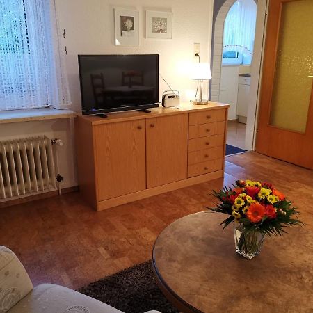 Haus Forner Forner Bungalow Norderney Luaran gambar