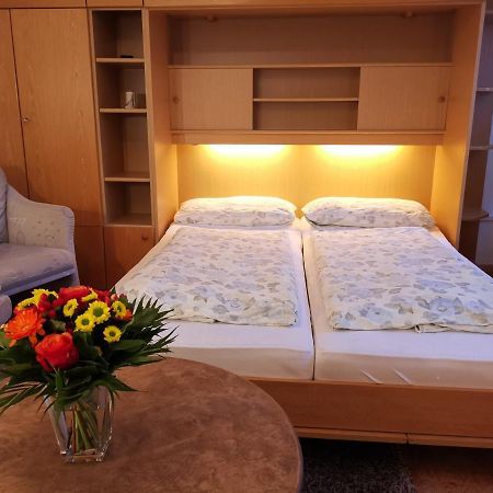 Haus Forner Forner Bungalow Norderney Luaran gambar