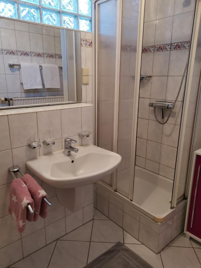 Haus Forner Forner Bungalow Norderney Luaran gambar
