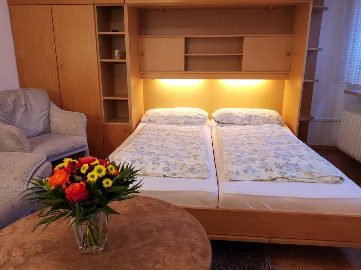 Haus Forner Forner Bungalow Norderney Luaran gambar