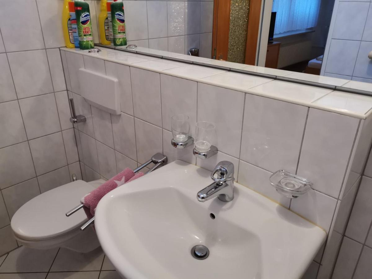 Haus Forner Forner Bungalow Norderney Luaran gambar